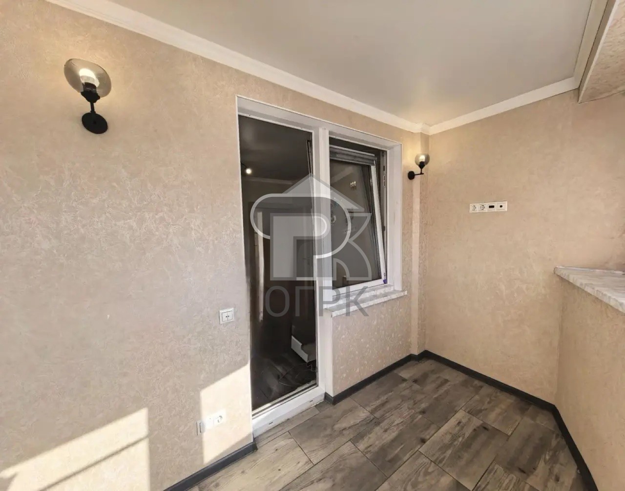 Купить 1-комнатную квартиру, №388964