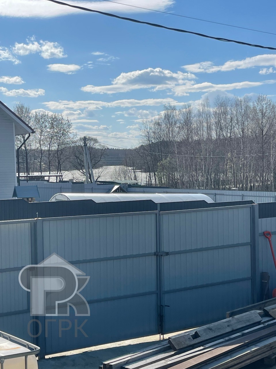 Купить дом, №389155