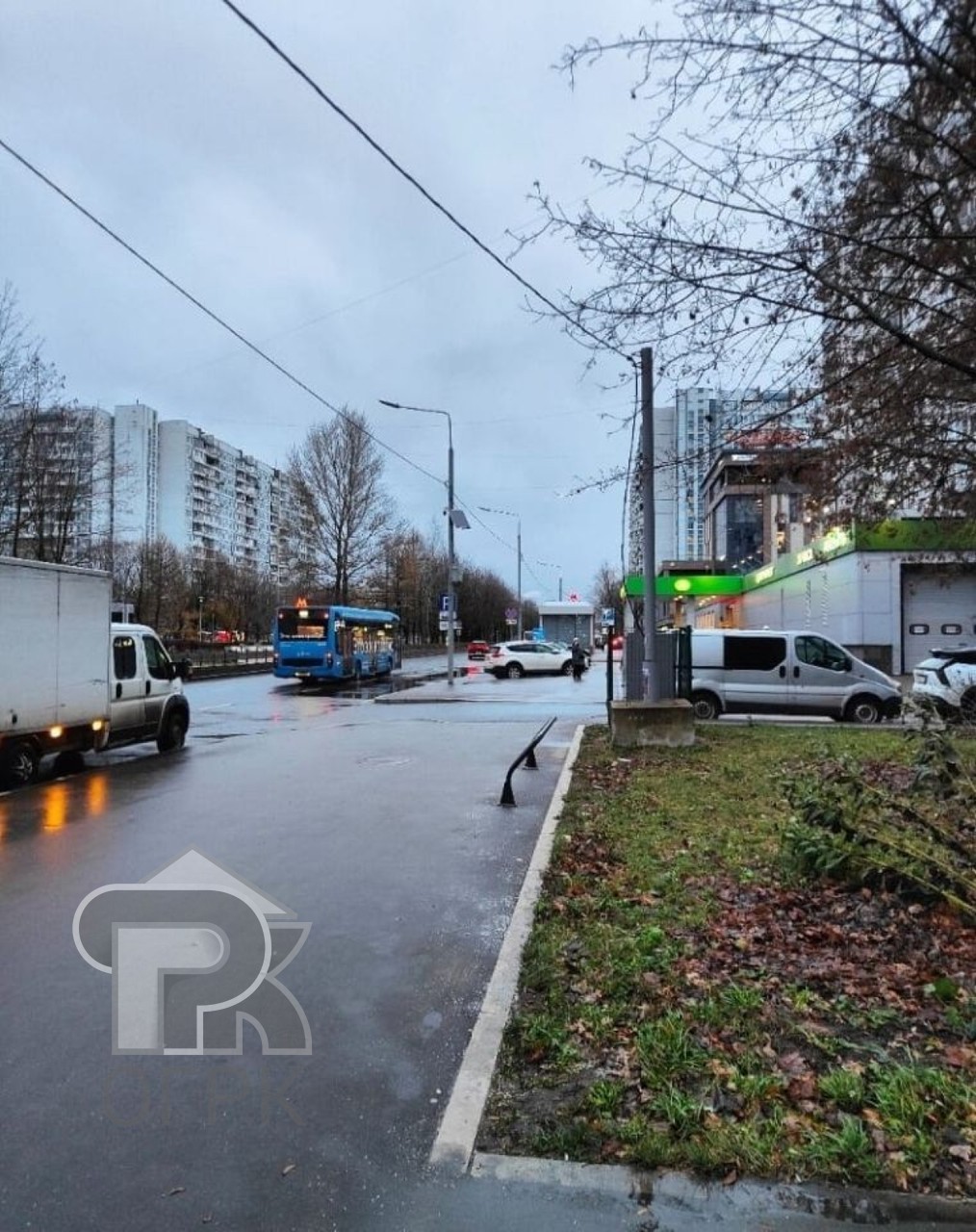 Купить 1-комнатную квартиру, №387957