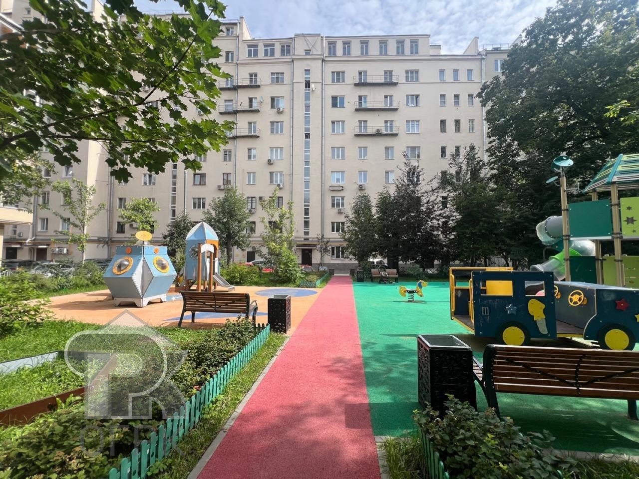 Купить 3-комнатную квартиру, №386648