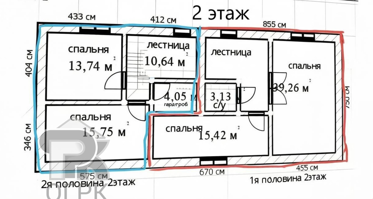 Купить дом, №392216