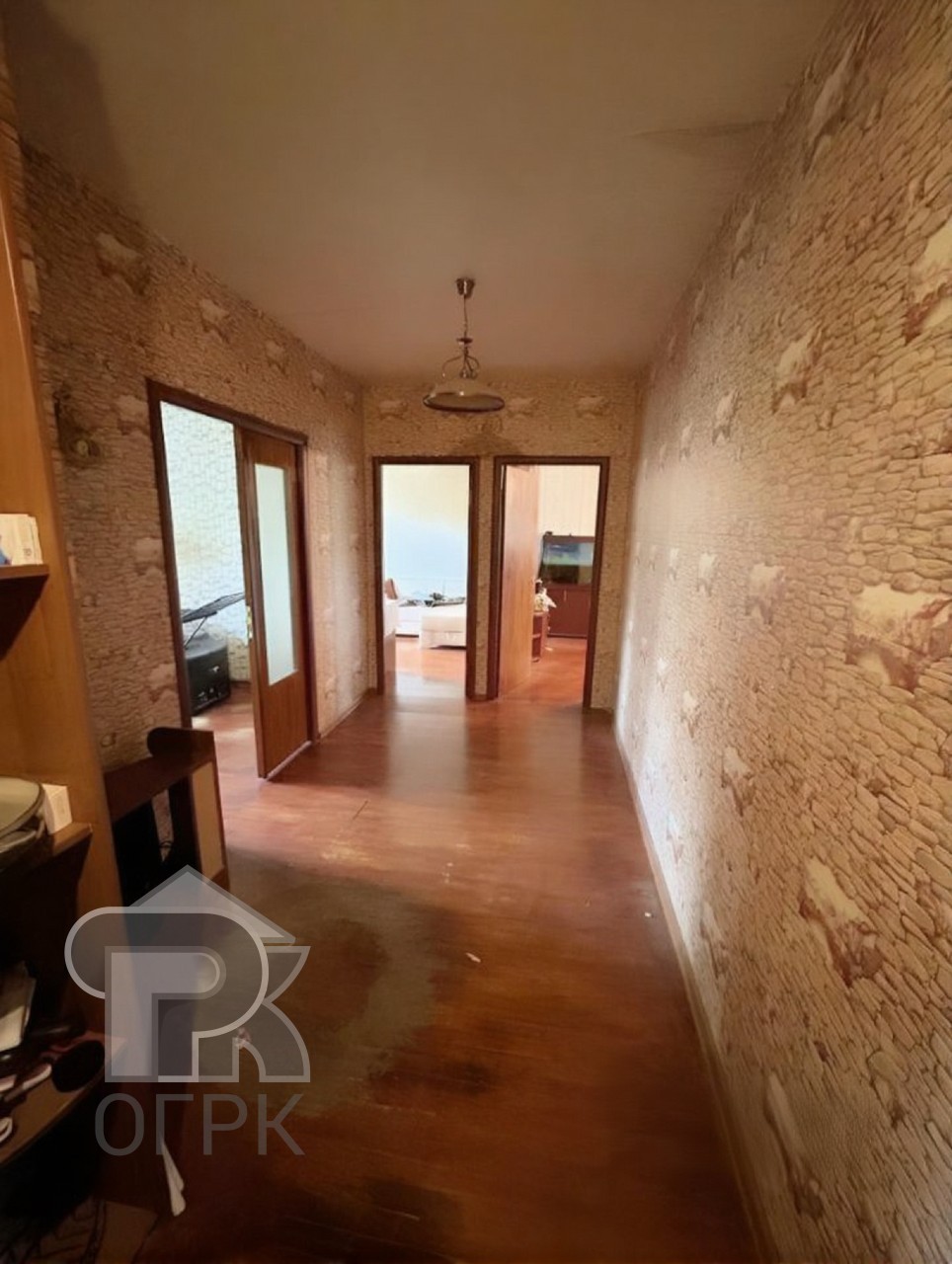 Купить 3-комнатную квартиру, №387505