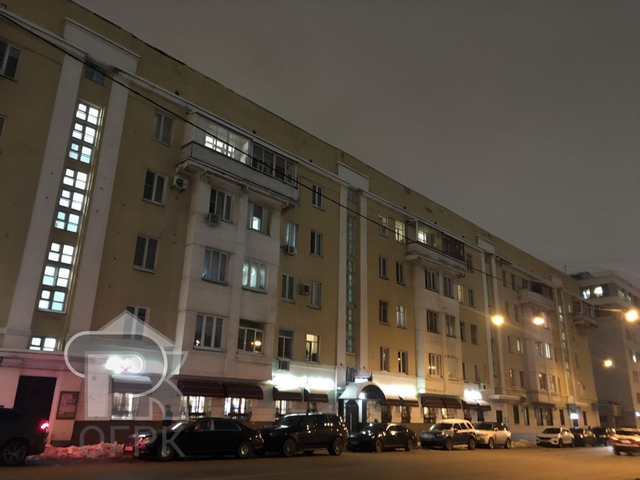 Купить 2-комнатную квартиру, №387620