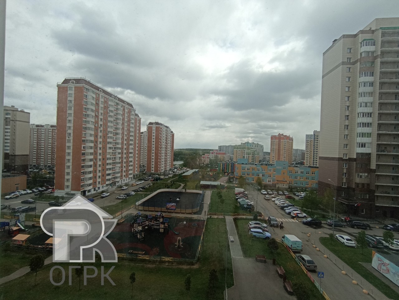 Купить 1-комнатную квартиру, №387305