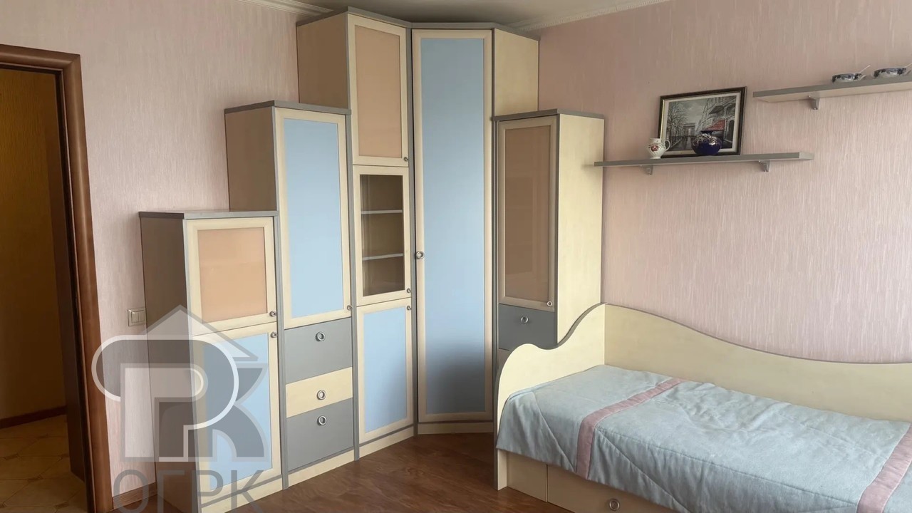 Купить 2-комнатную квартиру, №390888