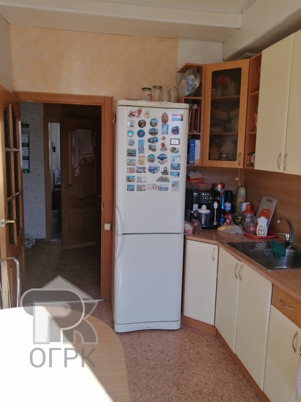 Купить 3-комнатную квартиру, №385701