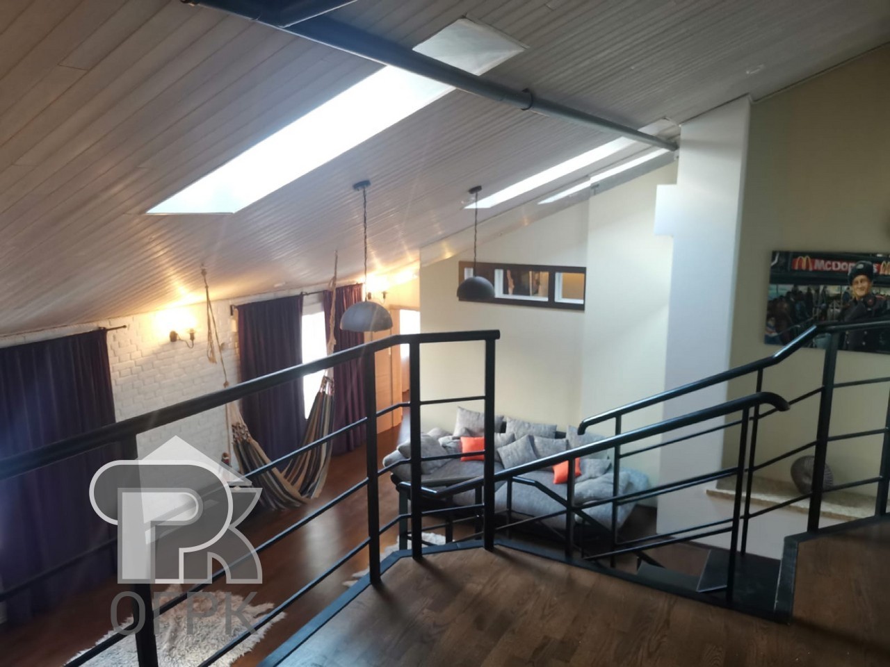 Купить 5-комнатную квартиру, №384650