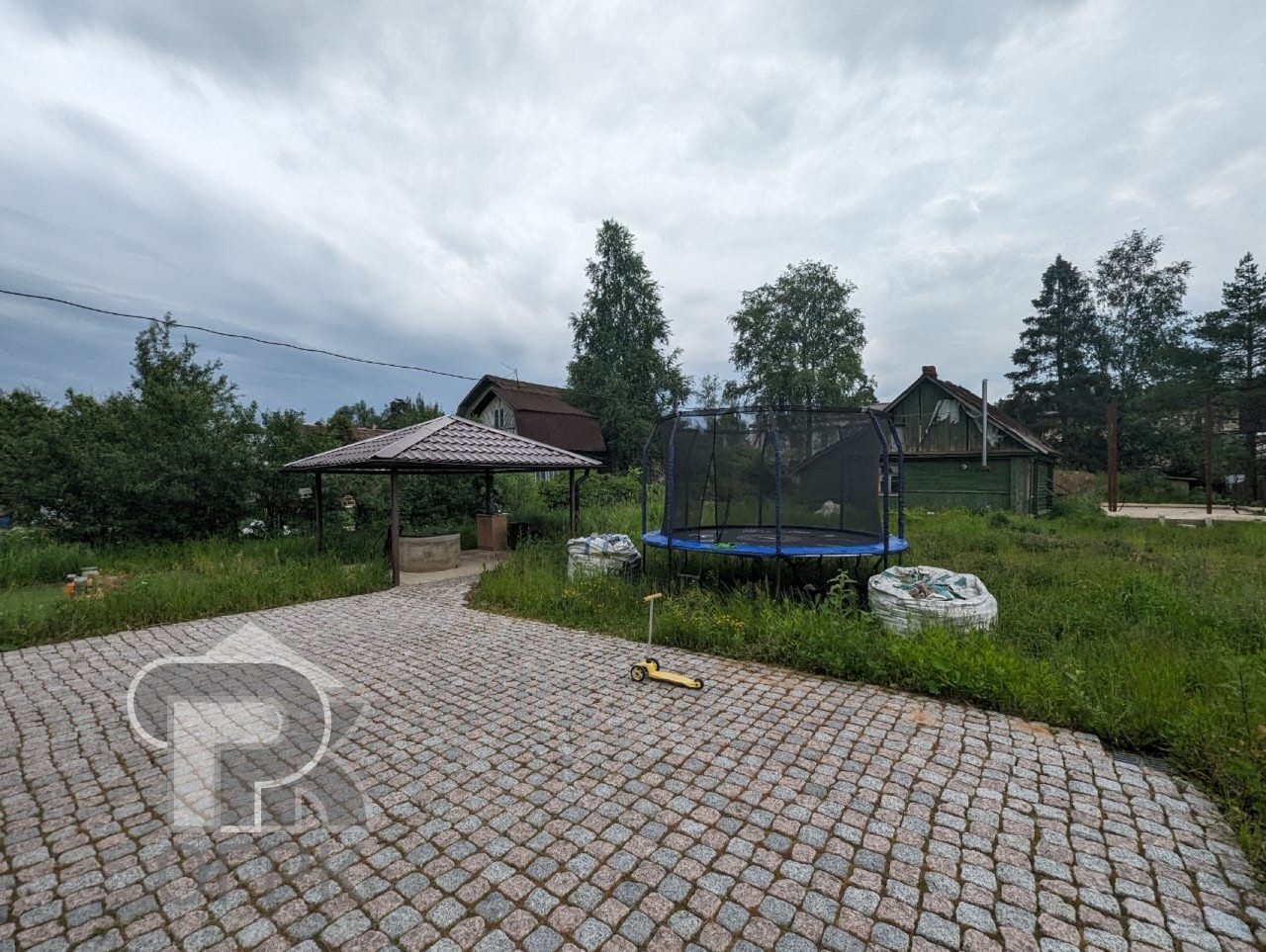 Купить коттедж, №385910