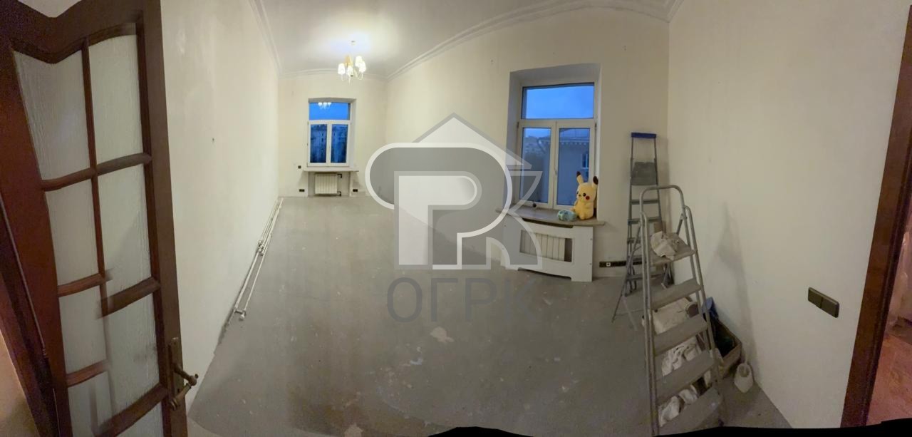 Купить 3-комнатную квартиру, №387805