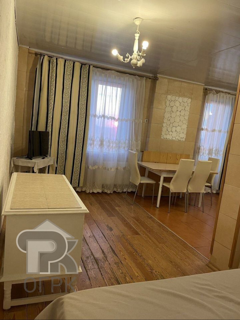 Купить 1-комнатную квартиру, №389005