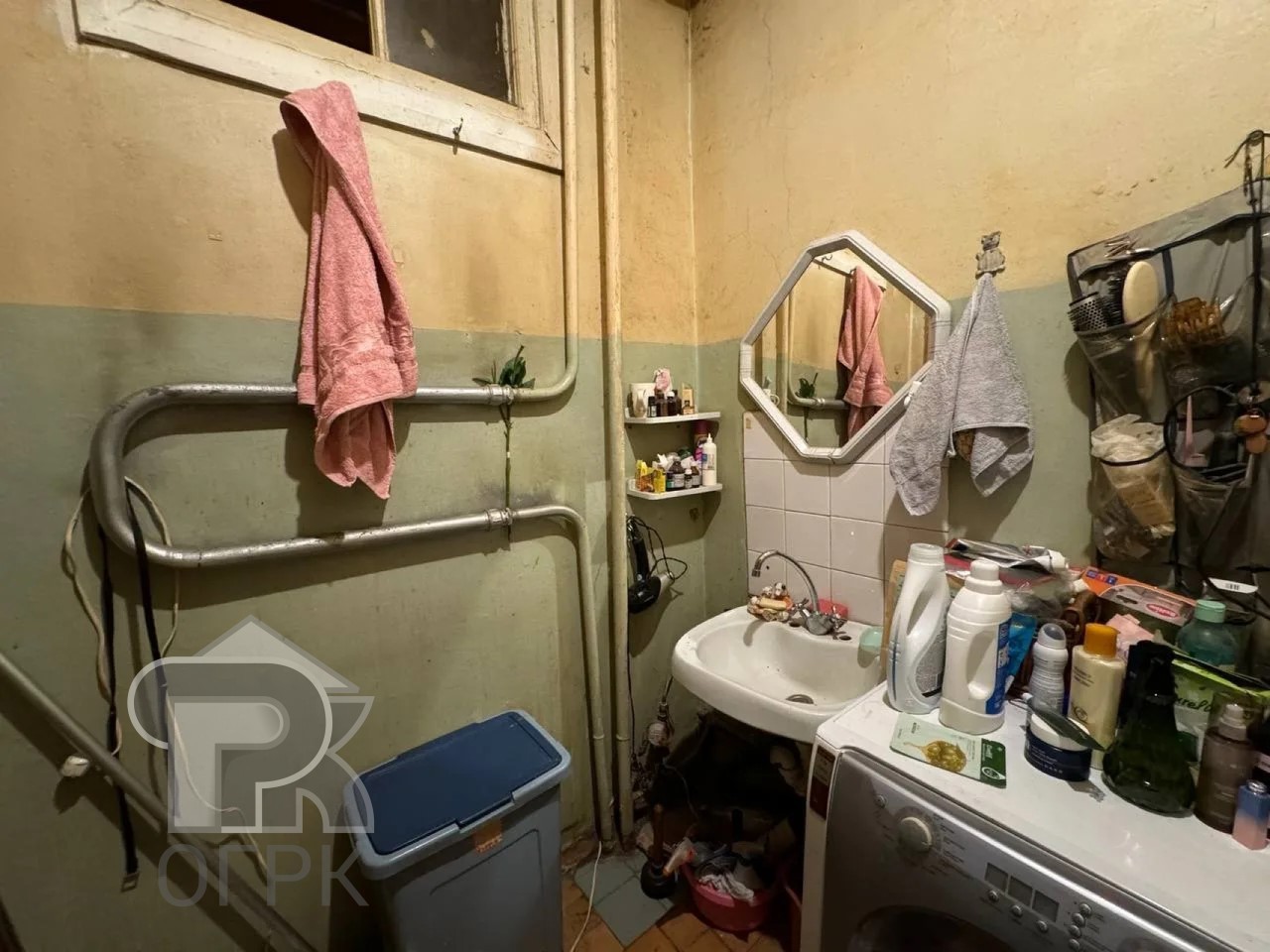 Купить две комнаты в 3-ккв, №389967