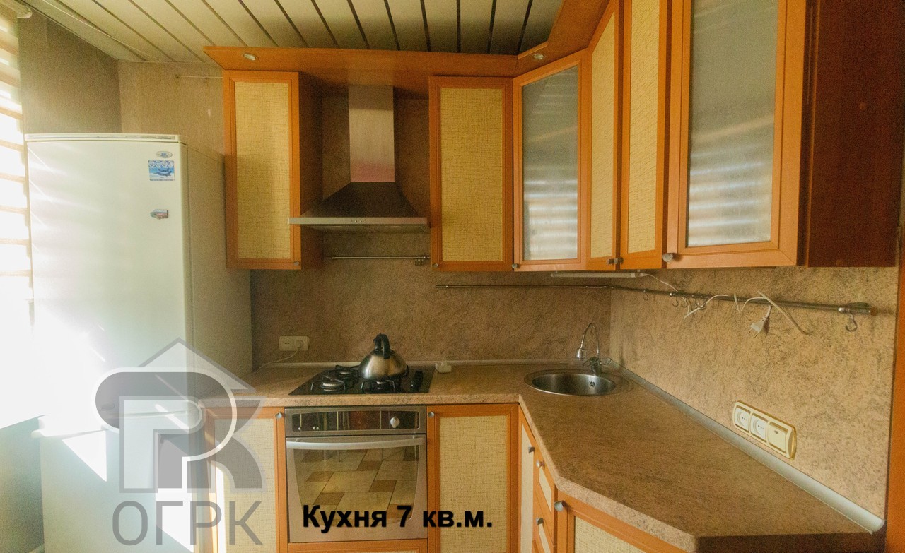 Купить 2-комнатную квартиру, №359425