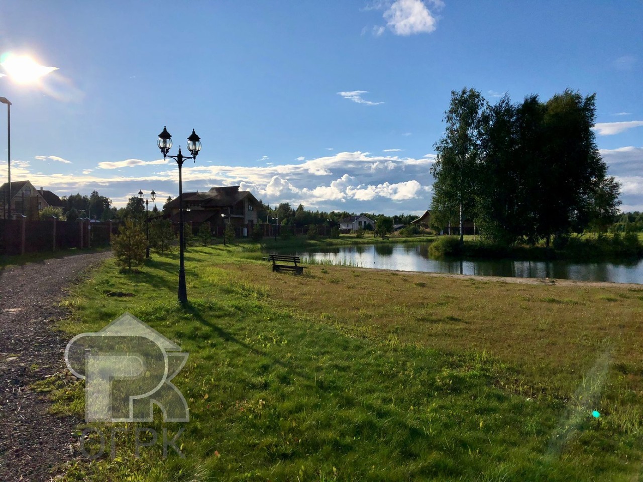 Купить коттедж, №371299