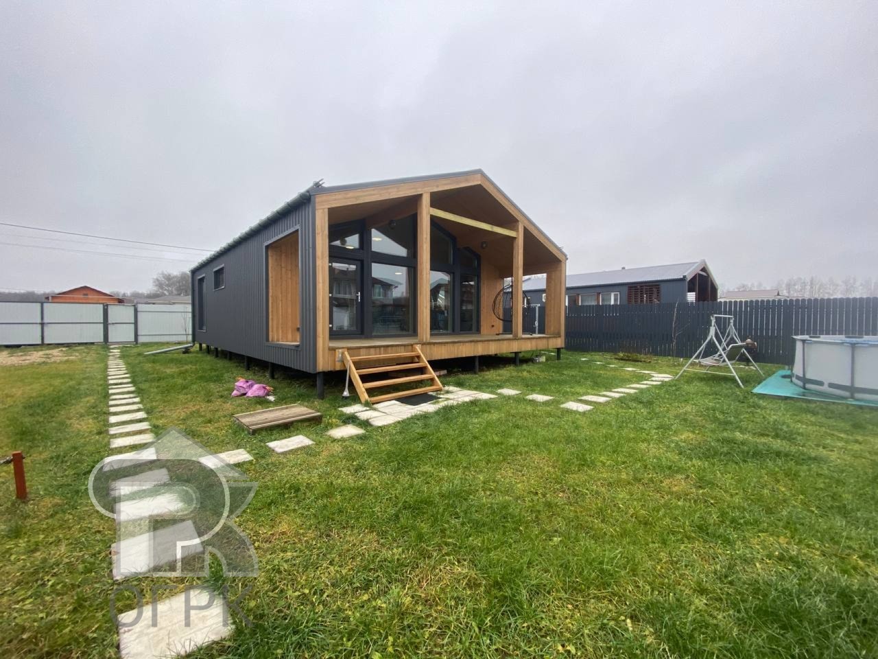 Купить дом, №387670