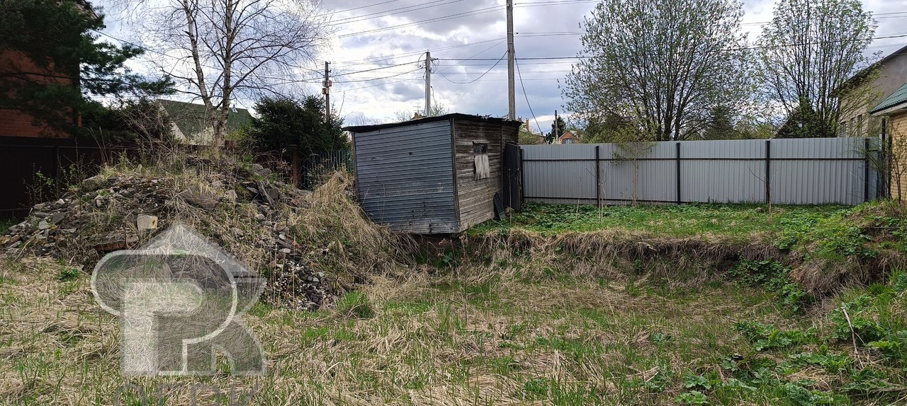 Купить землю, №384002
