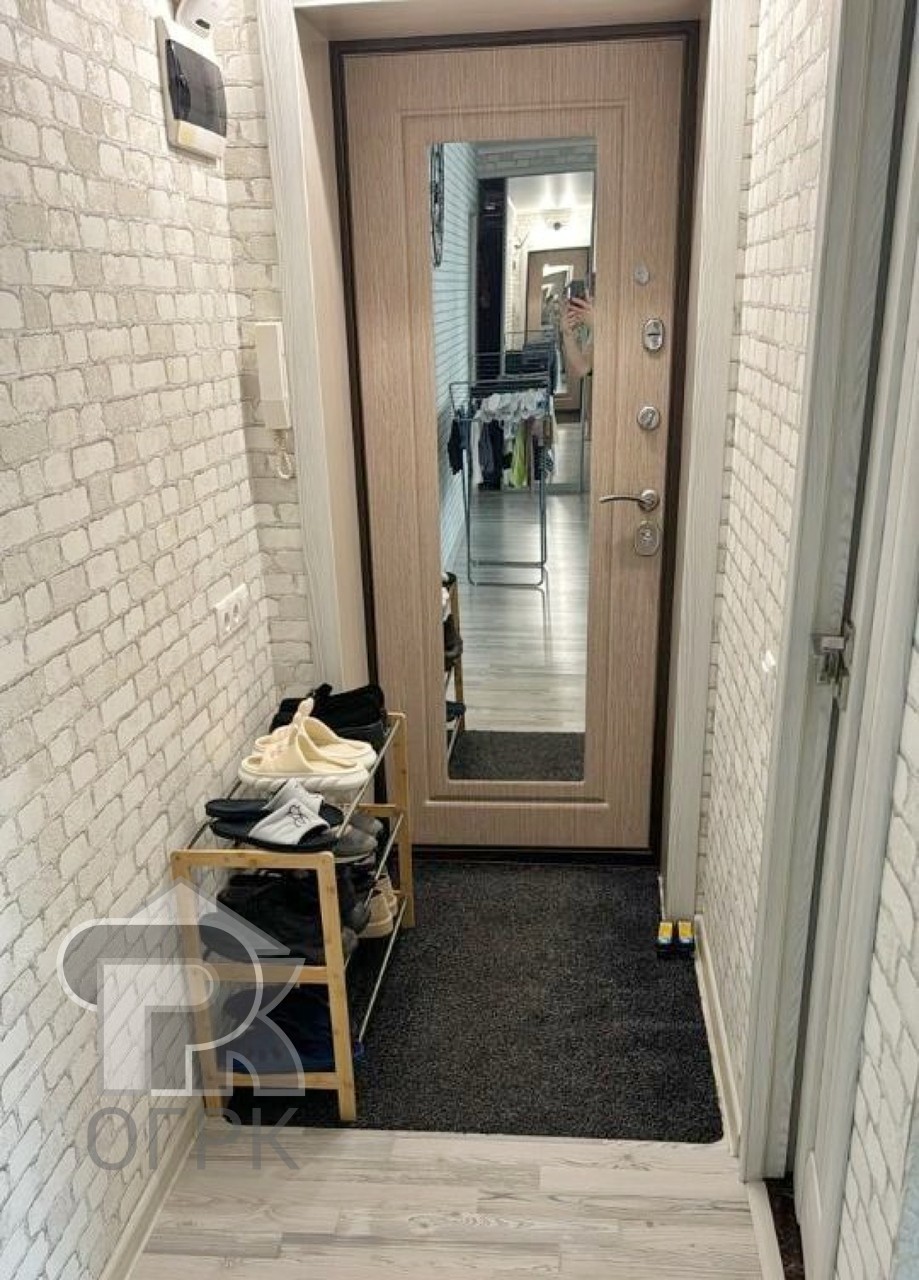 Купить 3-комнатную квартиру, №387728