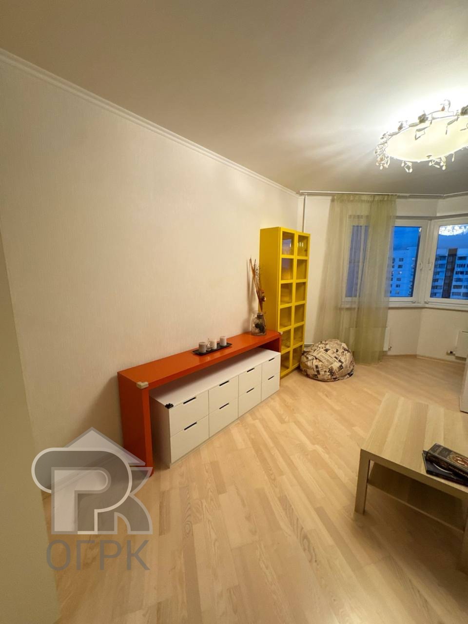 Купить 2-комнатную квартиру, №390924