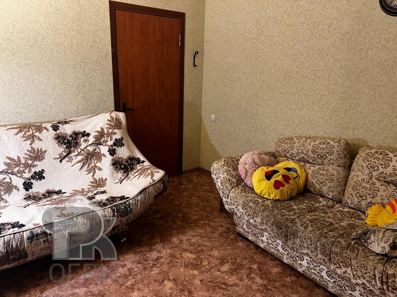 Купить 2-комнатную квартиру, №387606