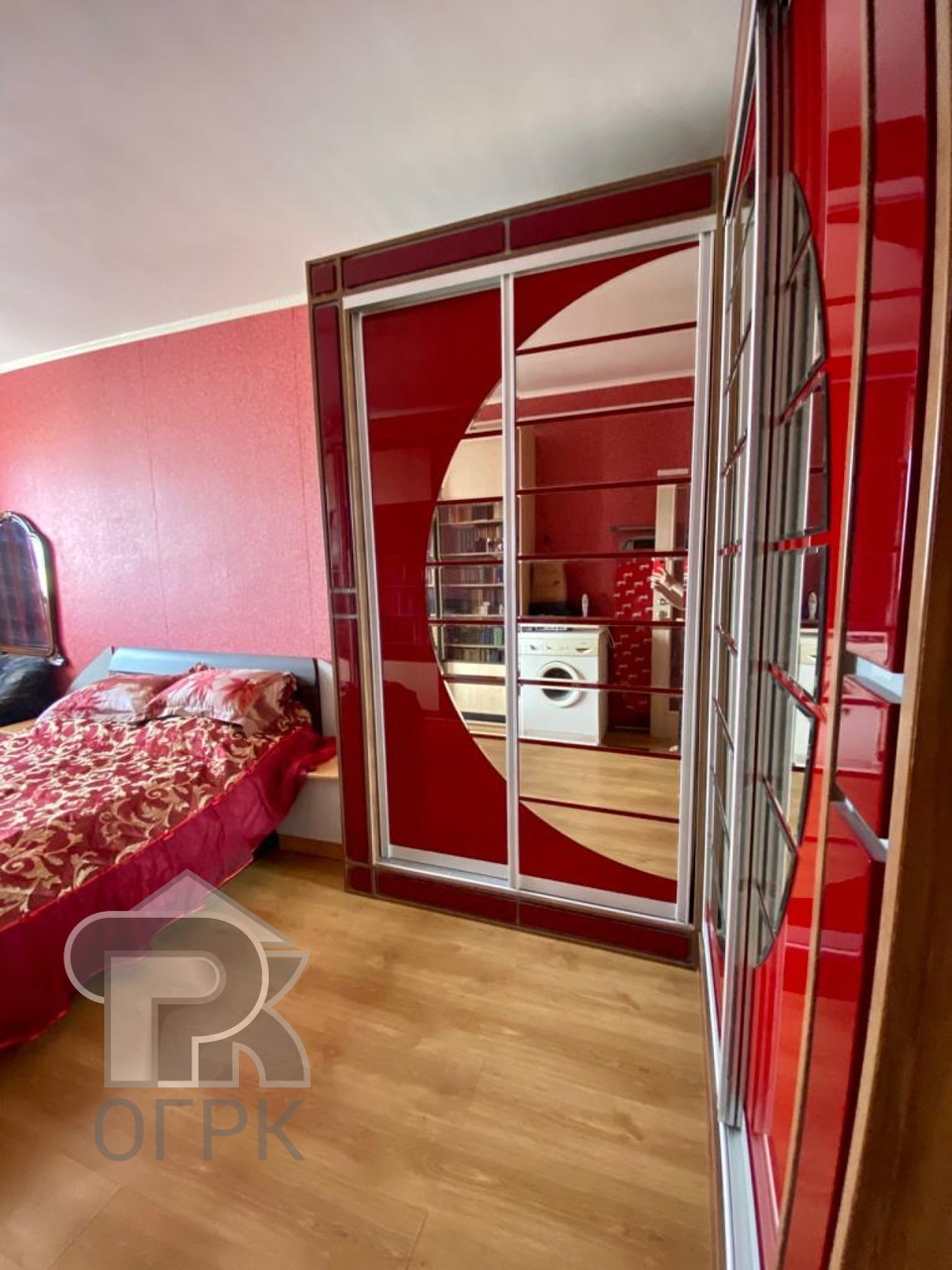 Купить 3-комнатную квартиру, №372943