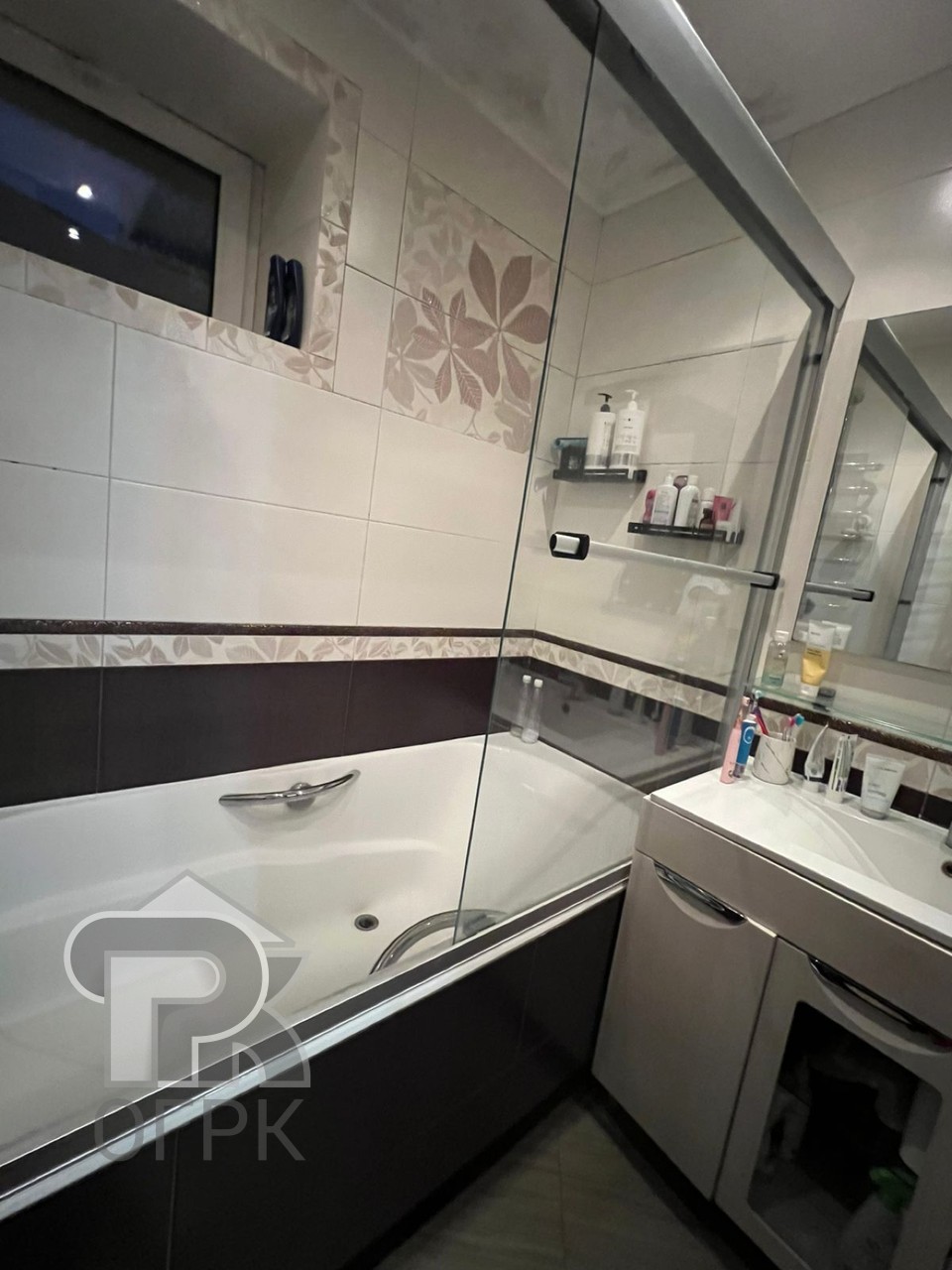 Купить 2-комнатную квартиру, №387257