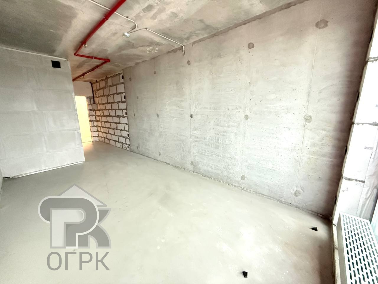 Купить студию, №388483