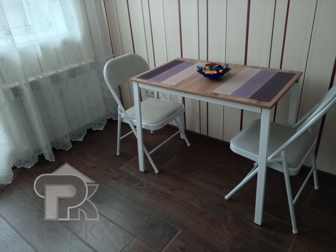Купить 1-комнатную квартиру, №390280