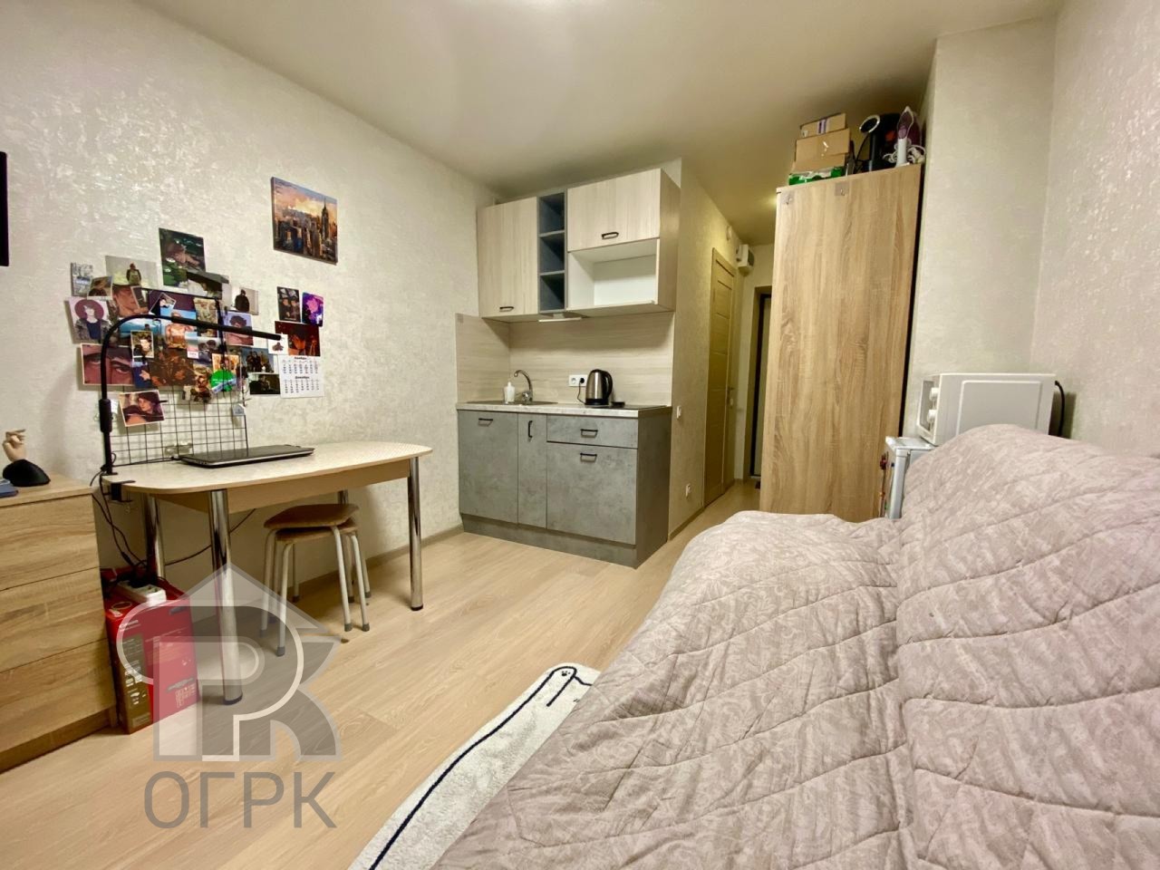 Купить студию, №387604