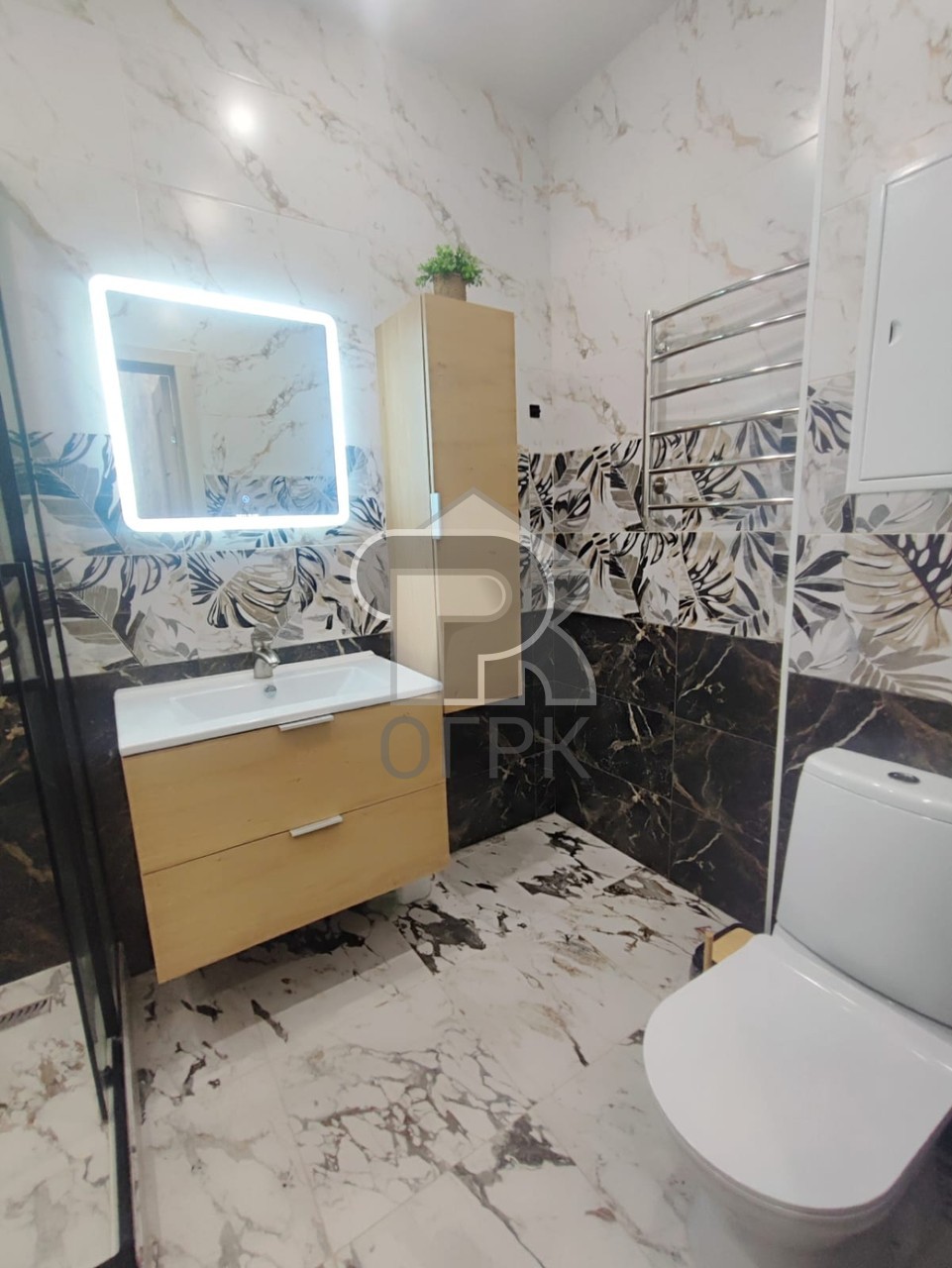Купить 1-комнатную квартиру, №386806