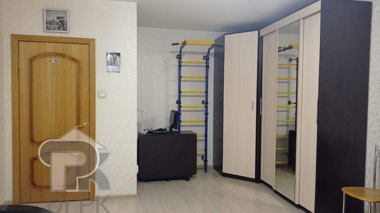 Купить 1-комнатную квартиру, №388689