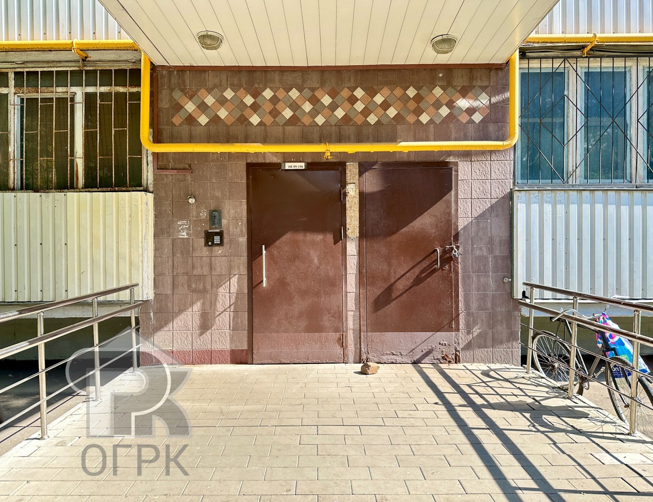 Купить 1-комнатную квартиру, №386787