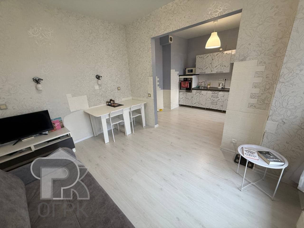 Купить 1-комнатную квартиру, №387536