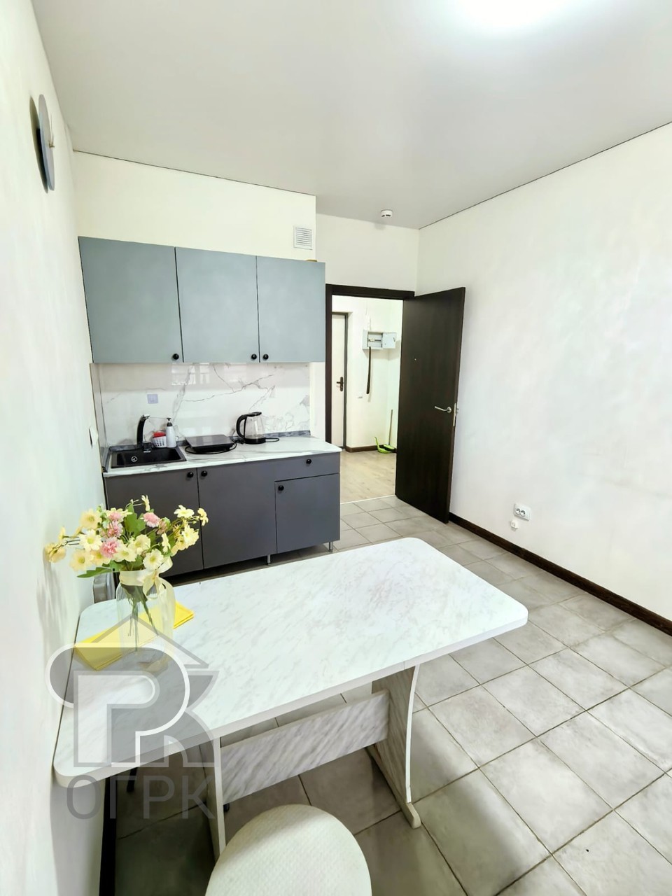 Купить 1-комнатную квартиру, №387556