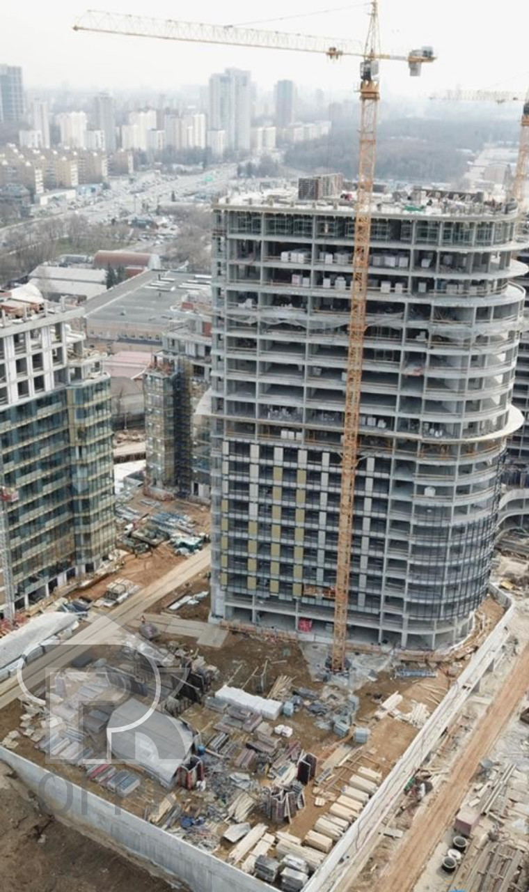 Купить 2-комнатную квартиру, №314351