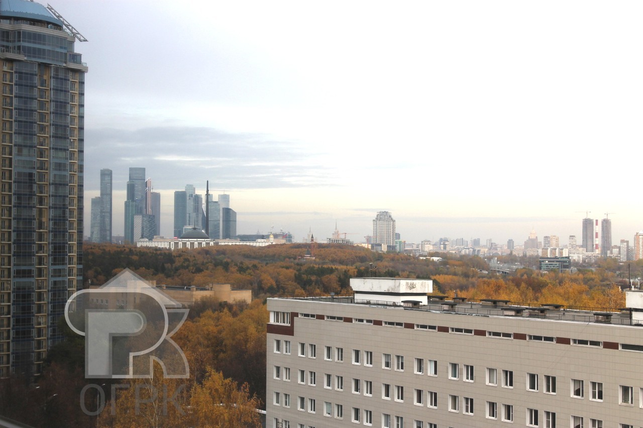 Купить 7-комнатную квартиру, №369907