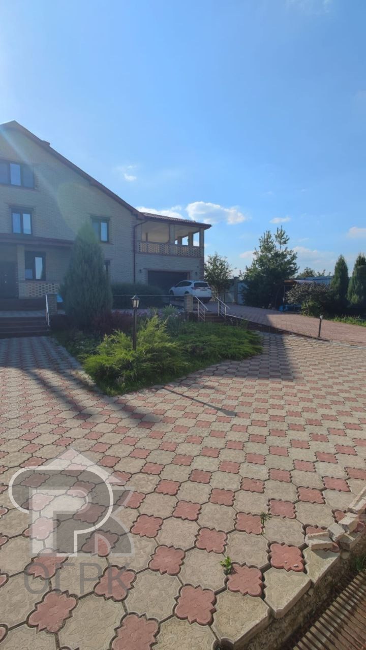 Купить коттедж, №388033