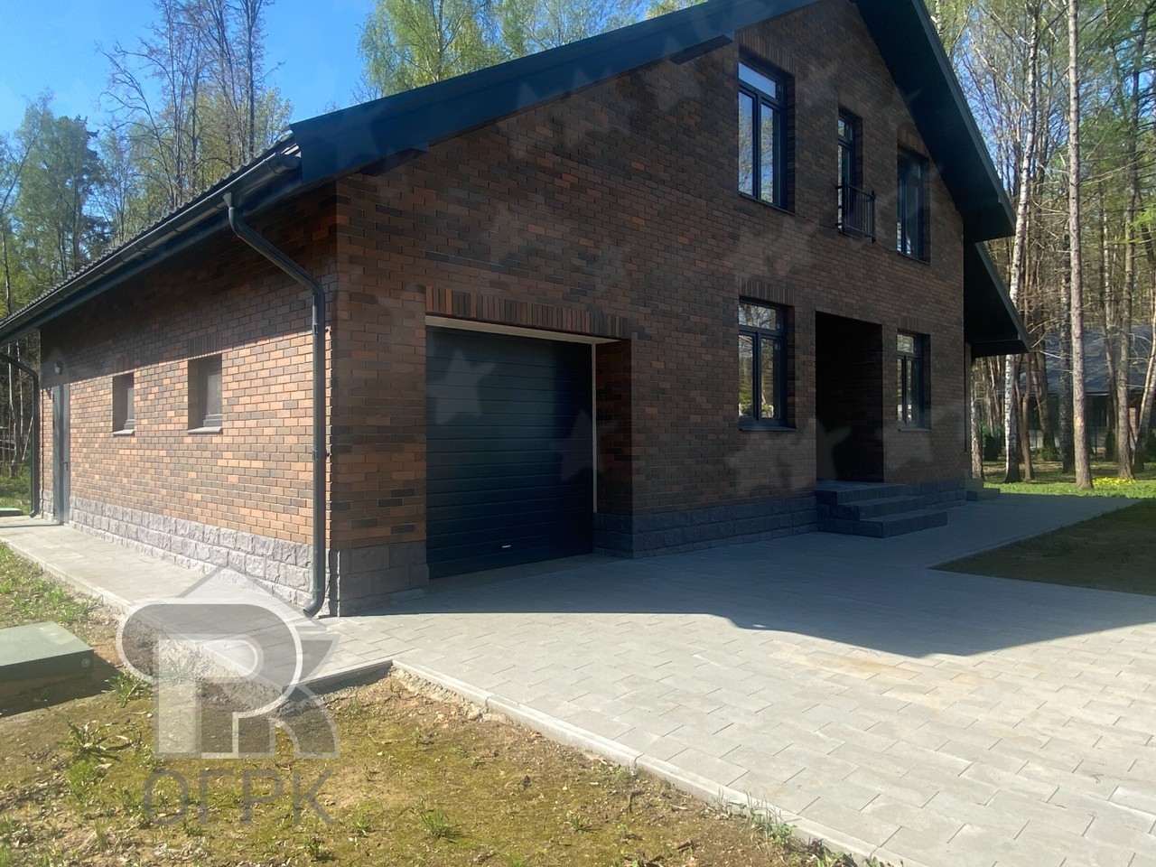 Купить коттедж, №389695