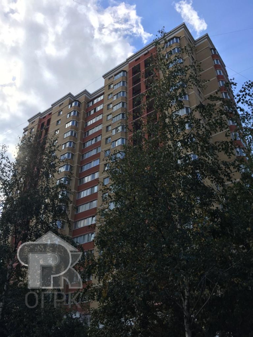 Купить 3-комнатную квартиру, №371319