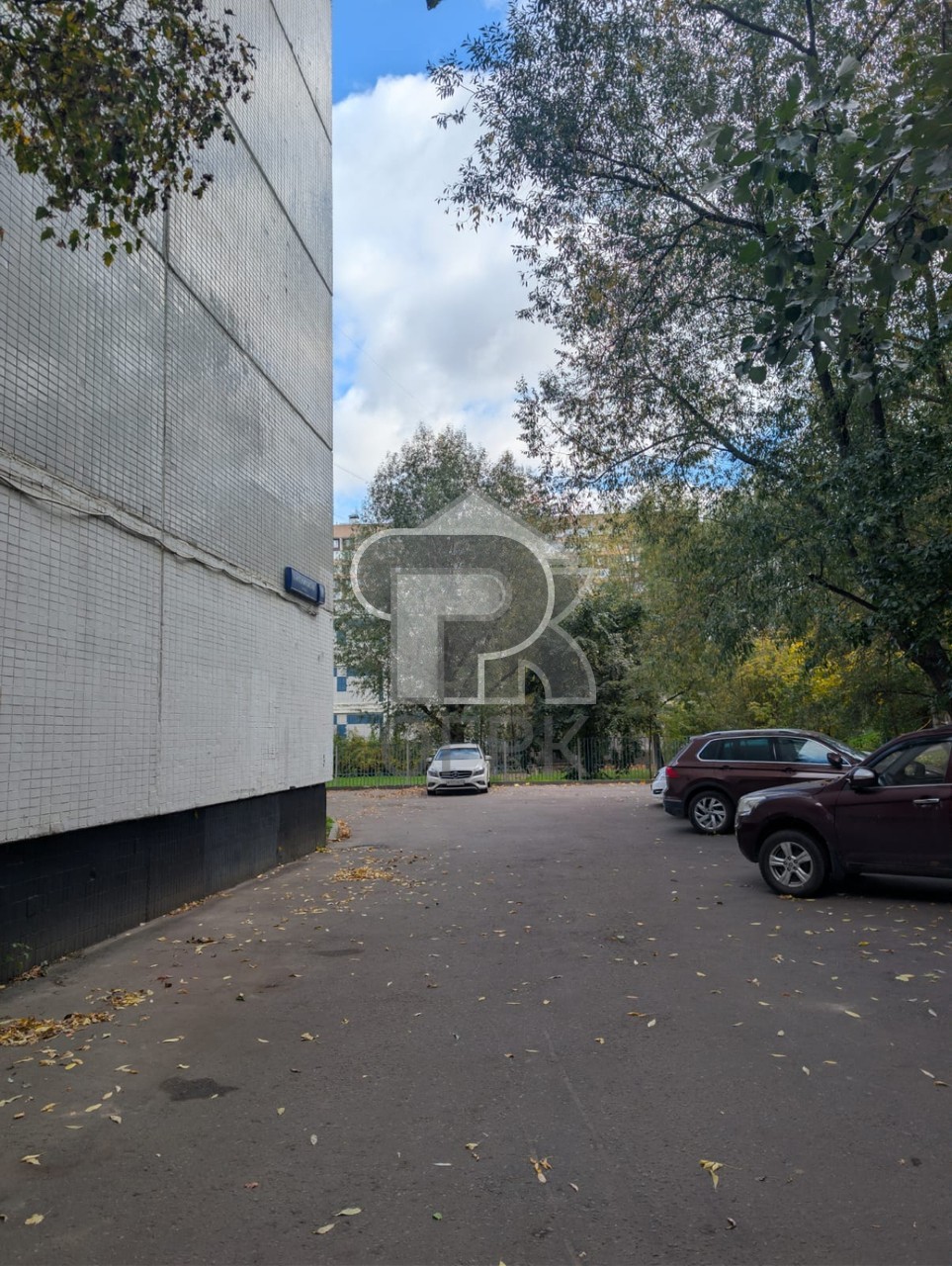 Купить 1-комнатную квартиру, №392310