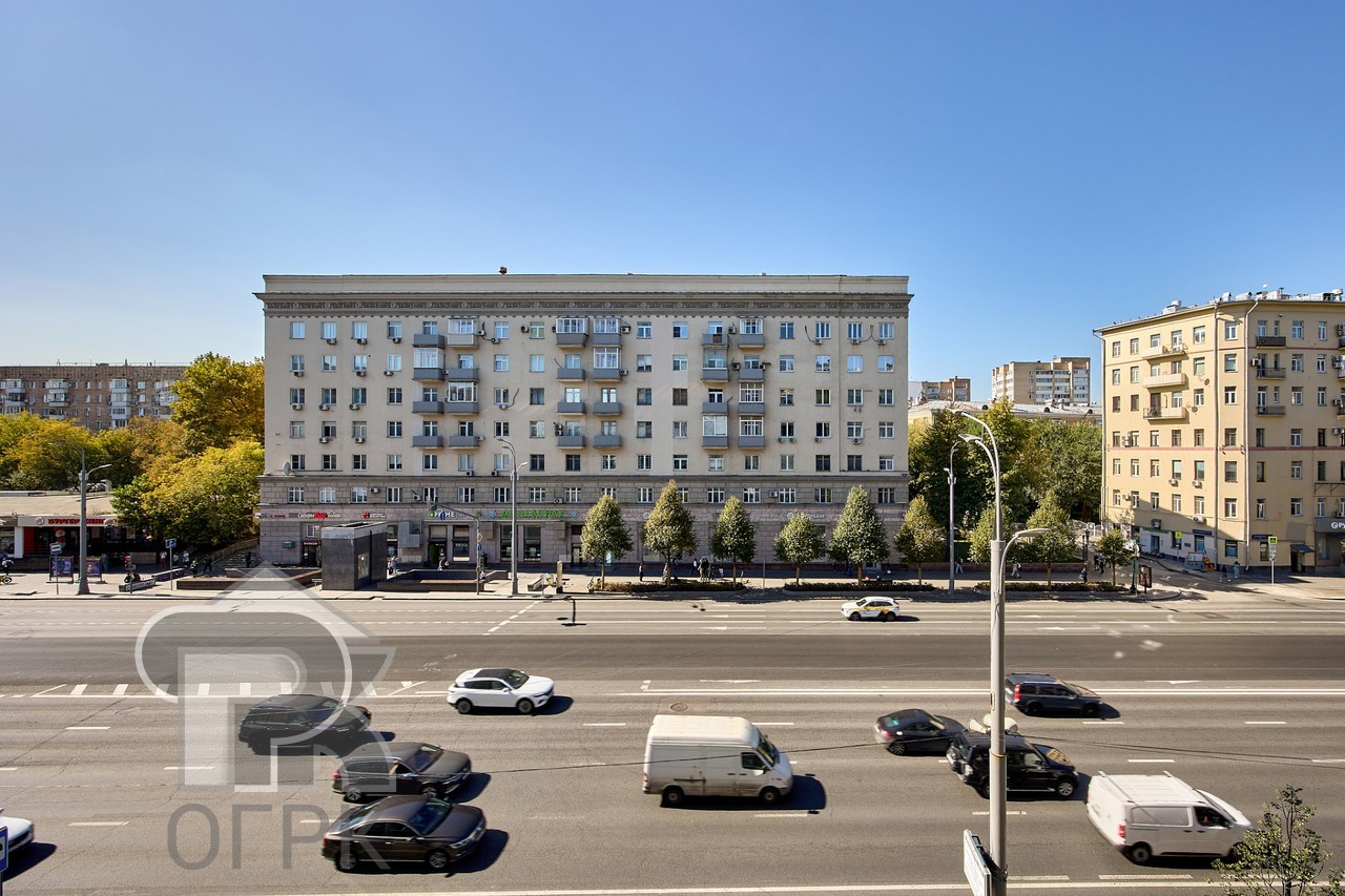 Купить 2-комнатную квартиру, №386876