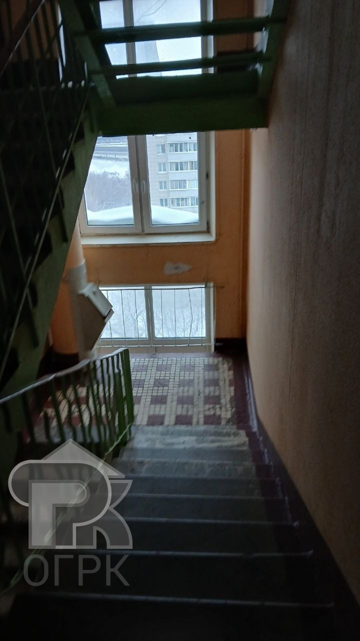 Купить 1-комнатную квартиру, №388120