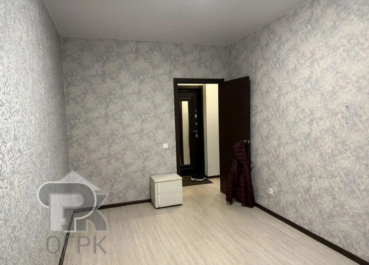Купить 1-комнатную квартиру, №390256