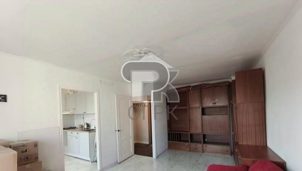 Купить 1-комнатную квартиру, №388998