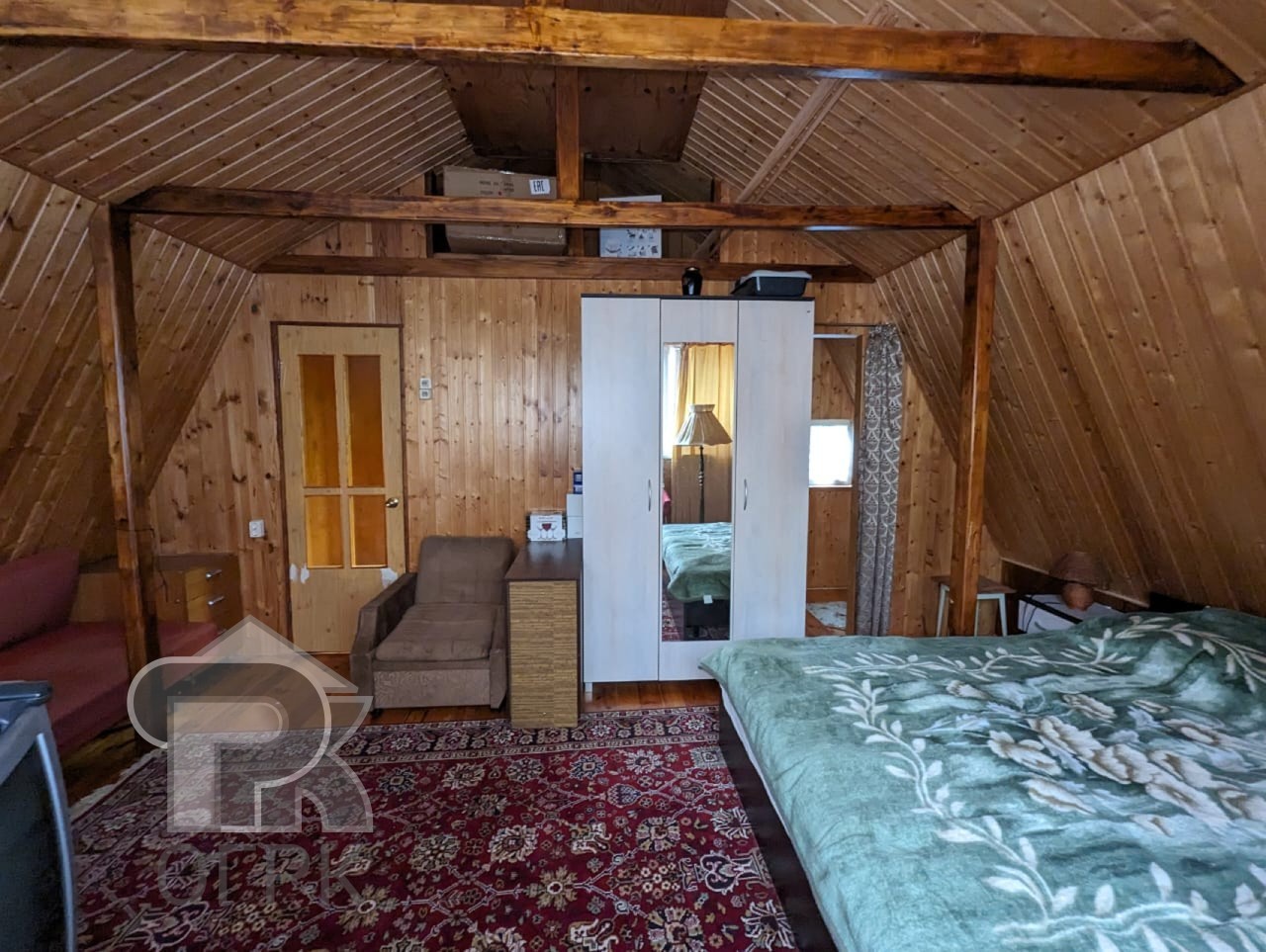 Купить дом, №385851