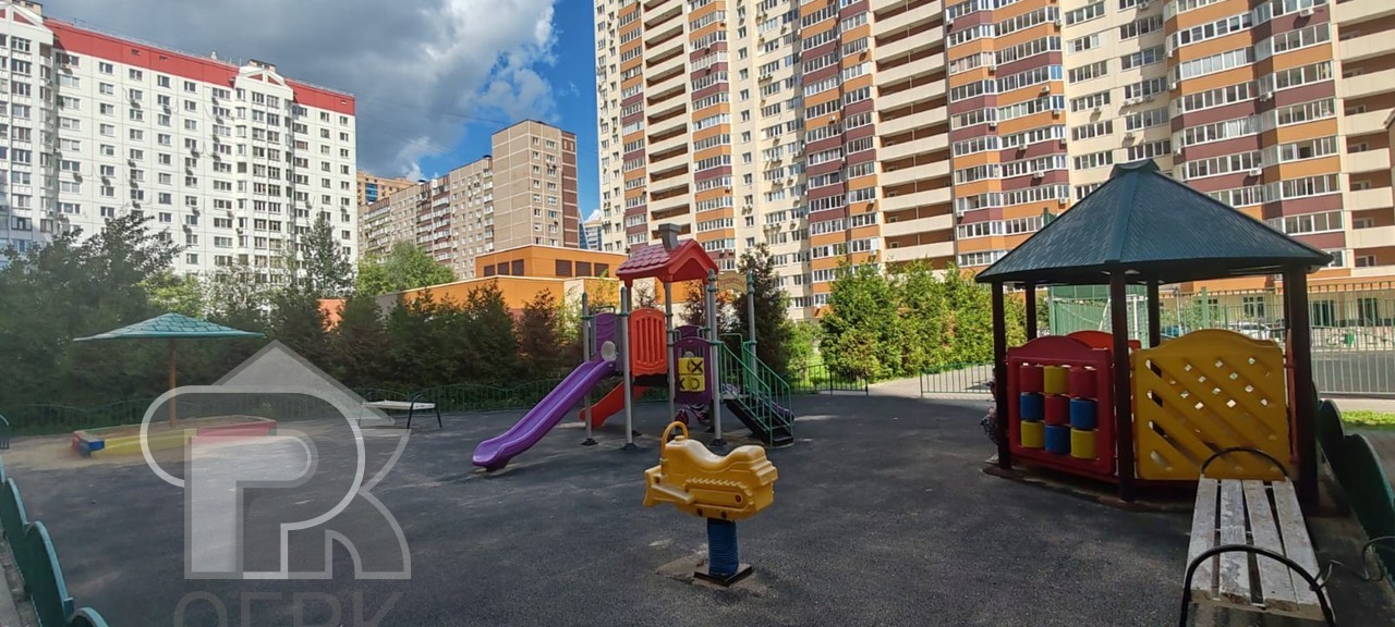 Купить 2-комнатную квартиру, №386231