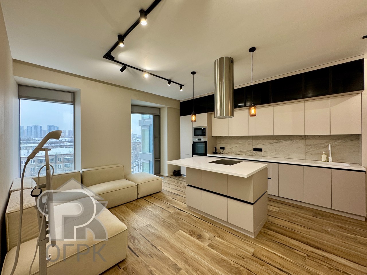 Купить 2-комнатную квартиру, №388652