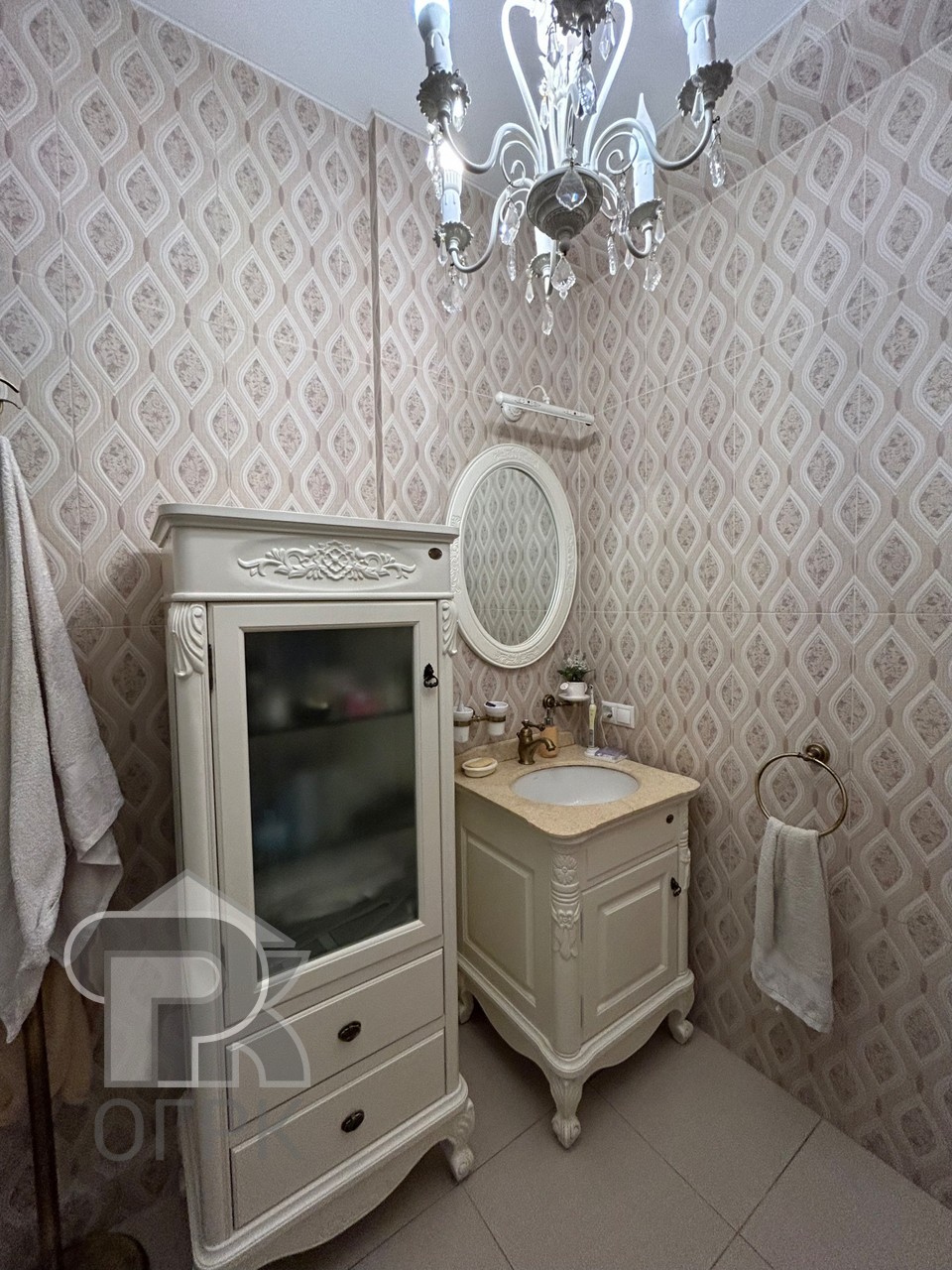 Купить 3-комнатную квартиру, №371188
