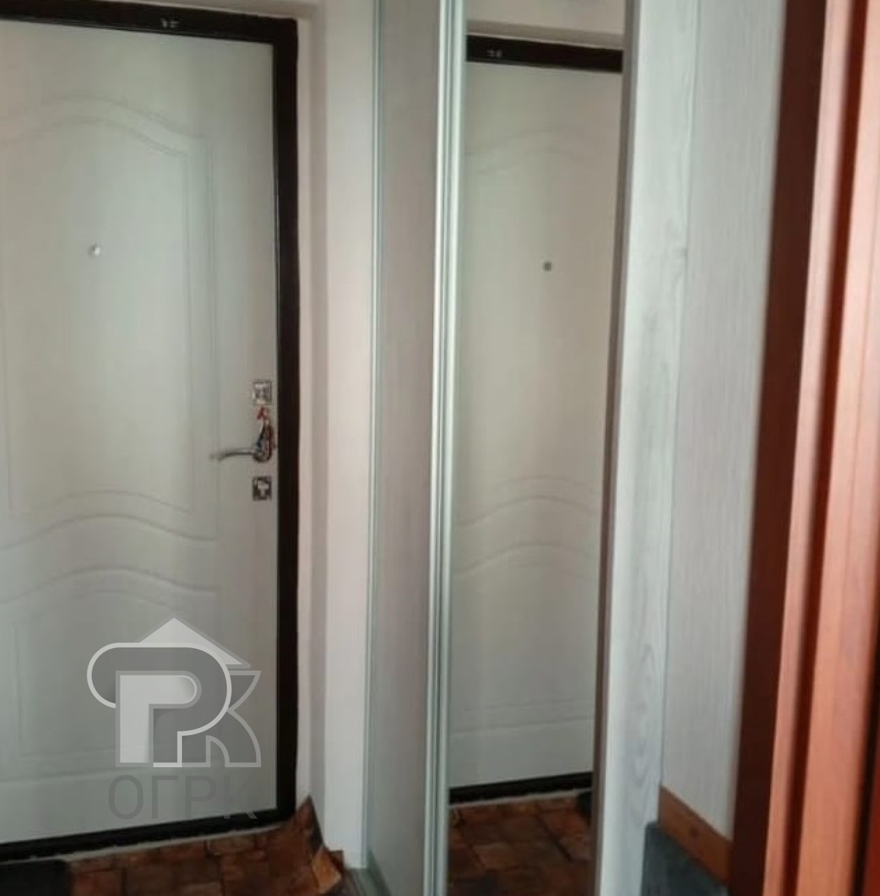 Купить 1-комнатную квартиру, №387382