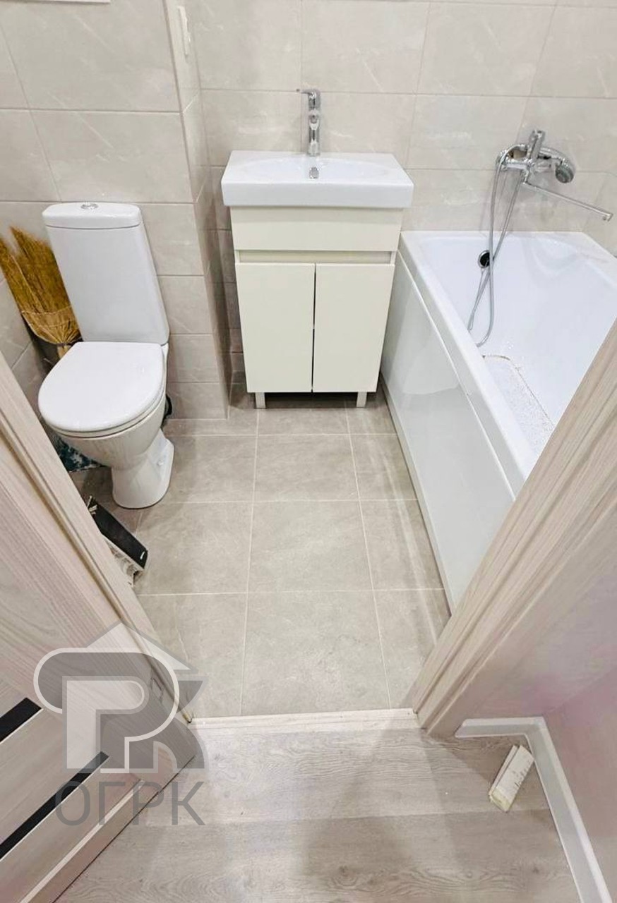 Купить 1-комнатную квартиру, №387509