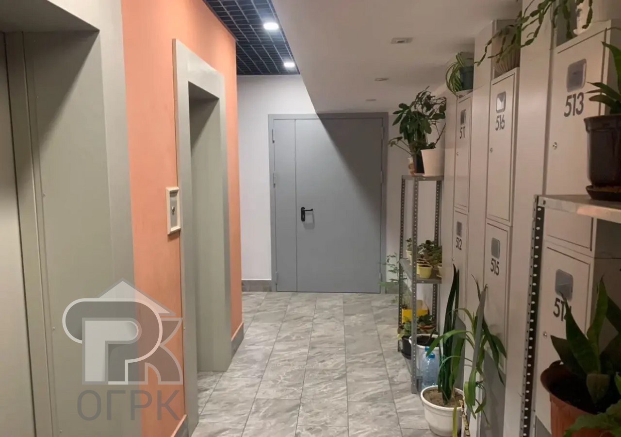 Купить 1-комнатную квартиру, №391341