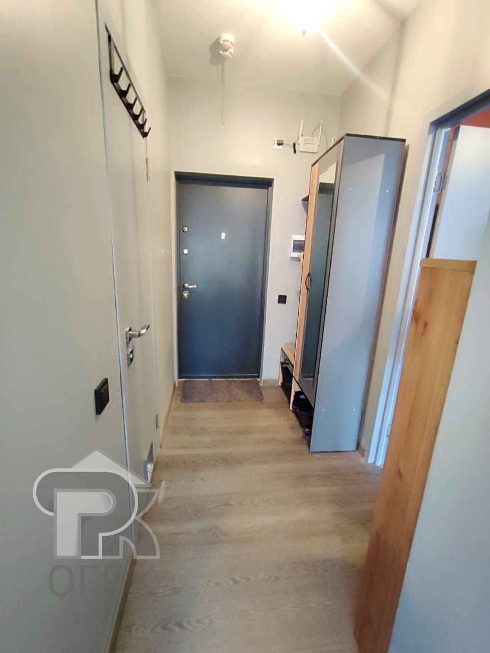 Купить 1-комнатную квартиру, №387398